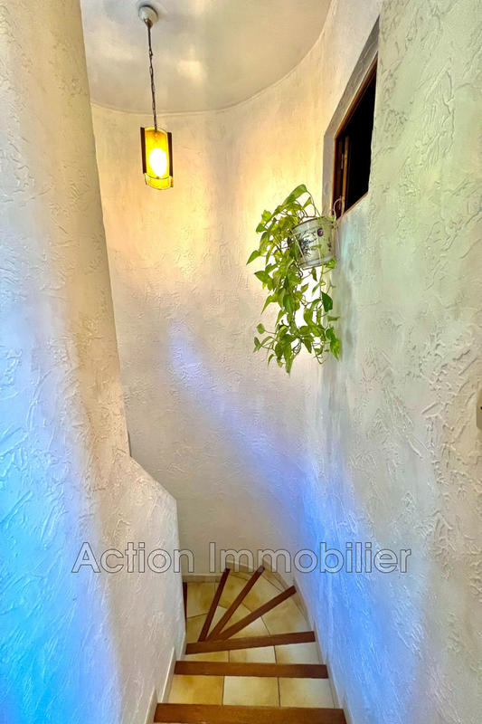 Maison de ville - 81 m² - 4 pièces