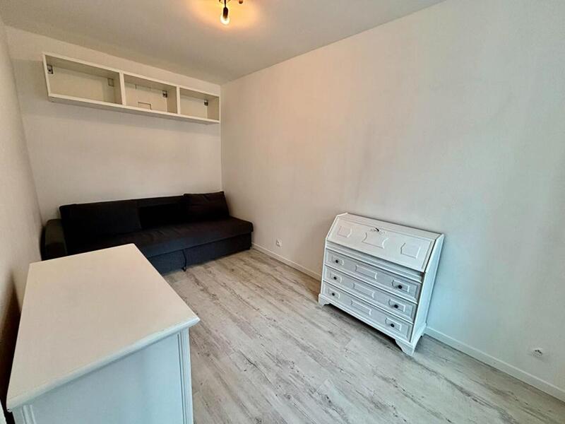 Appartement - 90 m² - 4 pièces