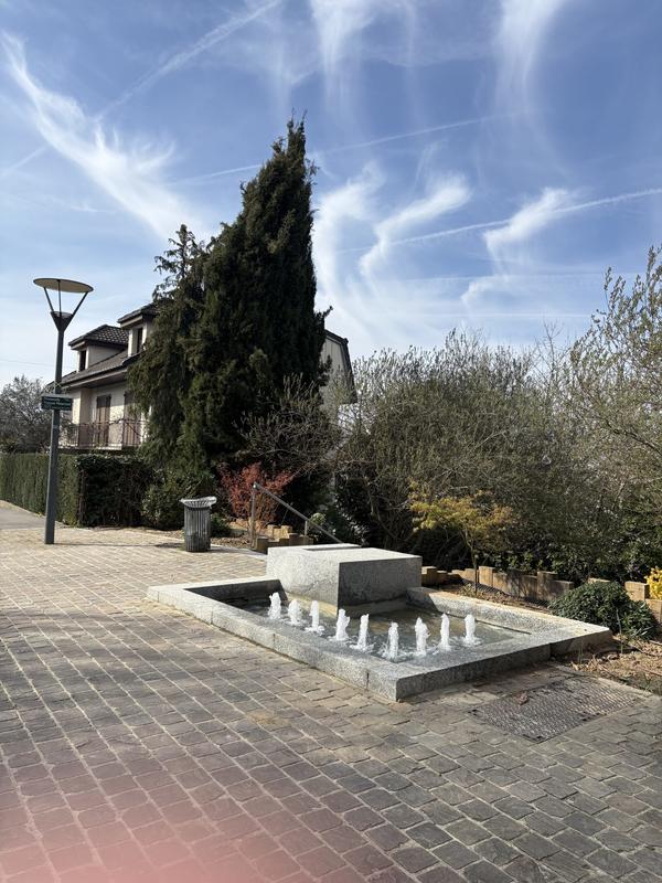 Appartement - 28 m² - 2 pièces