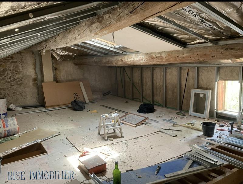 Maison - 199 m² - 6 pièces