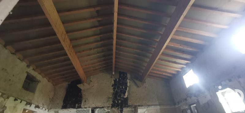 Ferme - 176 m² - 1 pièce