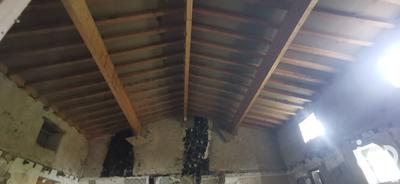 Ferme - 176 m² - 1 pièce