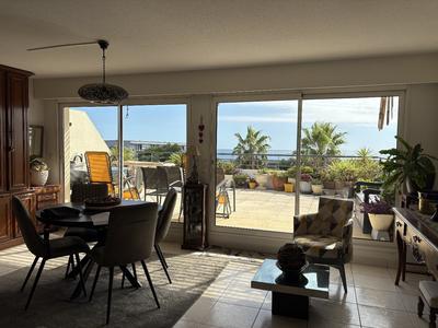 Appartement - 86 m² - 3 pièces