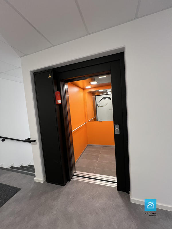 Local commercial - 123 m²