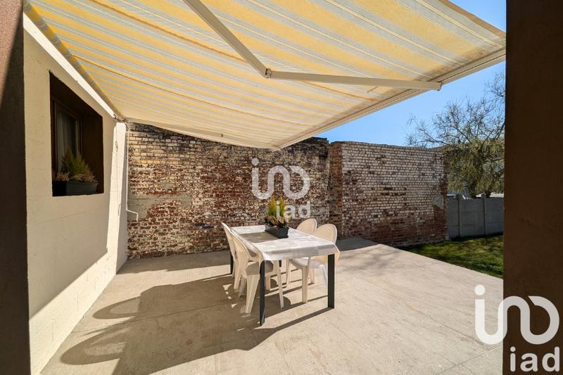 Maison - 215 m² - 7 pièces