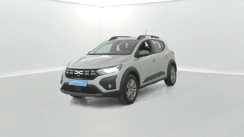 Dacia Sandero TCe 90 Stepway Expression