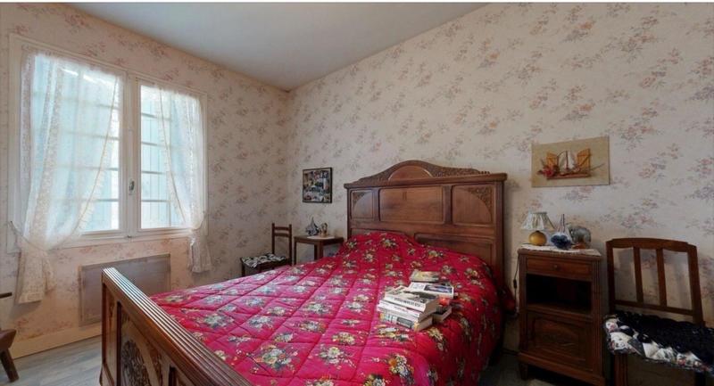 Maison - 67 m² - 4 pièces