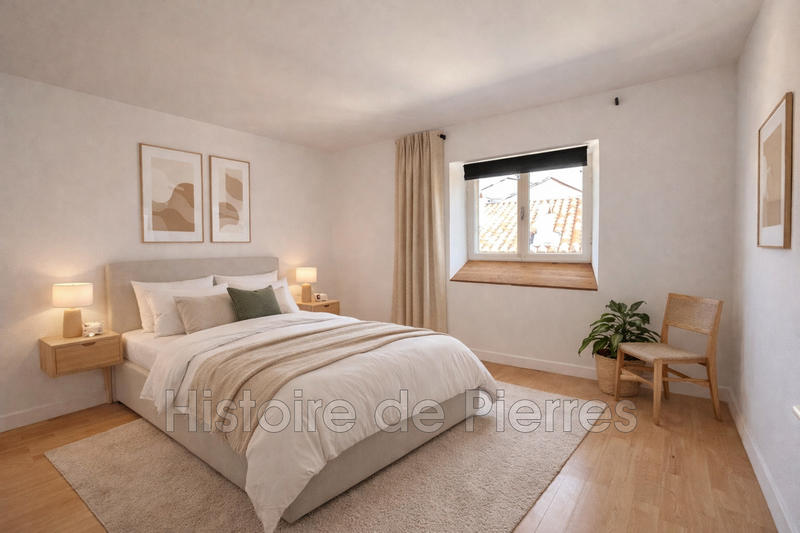 Appartement - 110 m² - 6 pièces