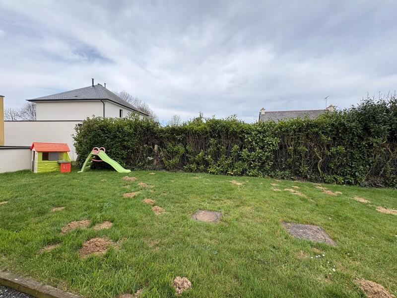 Maison - 75 m² - 4 pièces