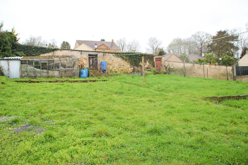 Maison - 67 m² - 4 pièces