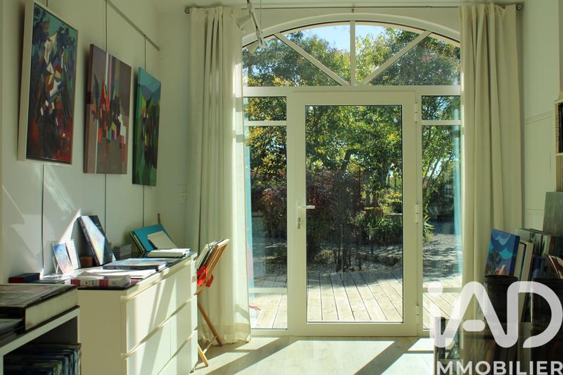 Maison - 185 m² - 5 pièces