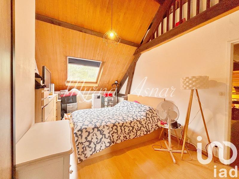 Maison - 135 m² - 6 pièces