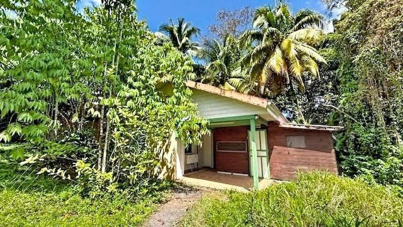 Maison - 122 m² - 5 pièces