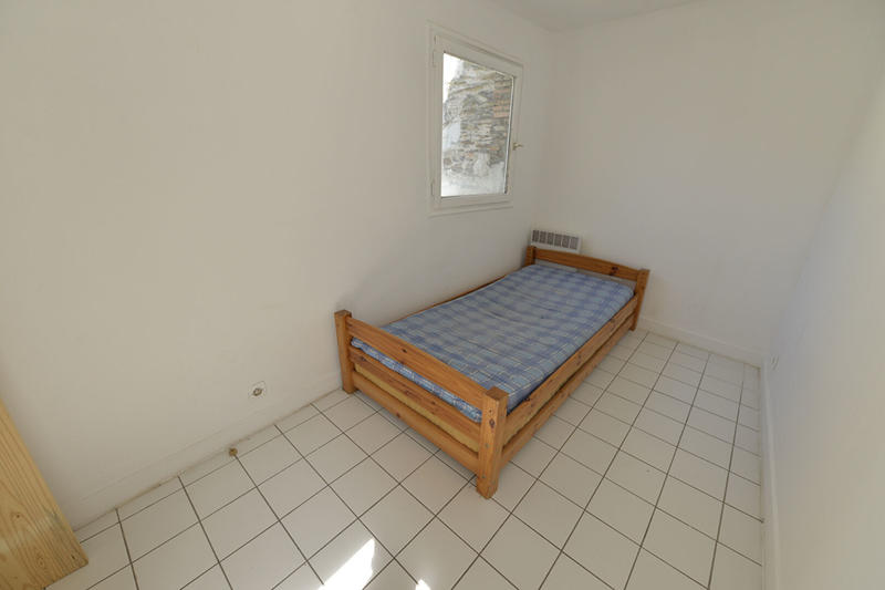 Appartement - 30 m² - 3 pièces