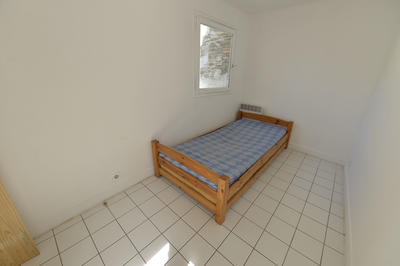 Appartement - 30 m² - 3 pièces