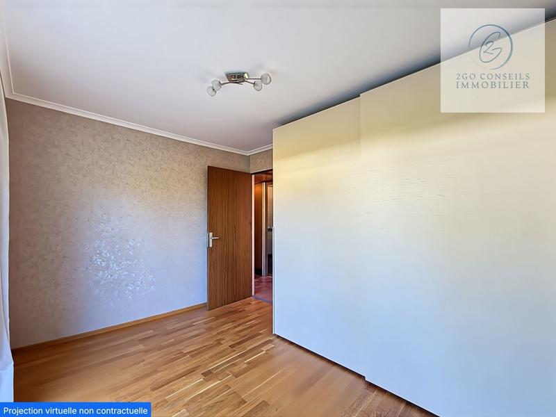 Maison - 116 m² - 5 pièces