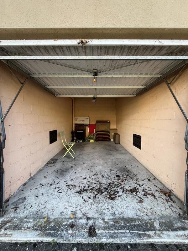 Appartement - 89 m² - 4 pièces