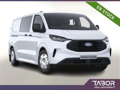 Ford Transit Custom DCiV TDCi 136 Trend 320 L2