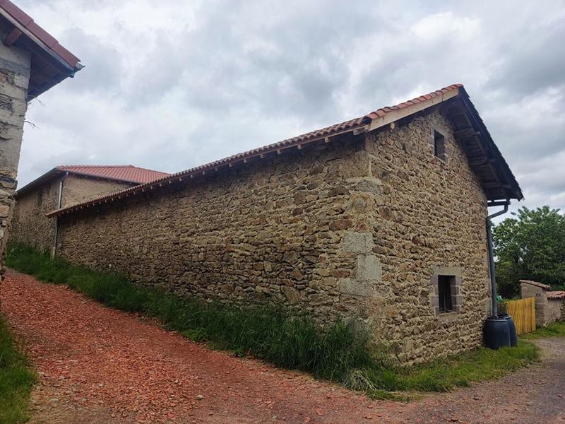 Maison - 126 m² - 6 pièces