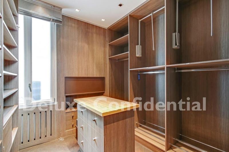 Appartement - 170 m² - 4 pièces