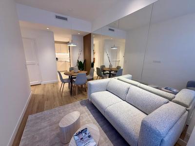 Appartement - 43 m² - 3 pièces