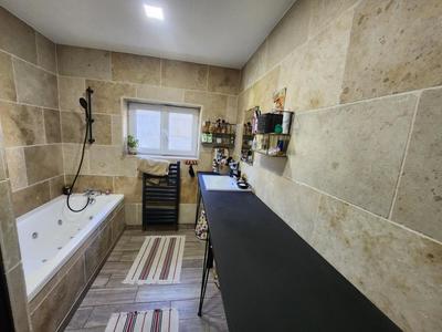 Maison - 148 m² - 6 pièces