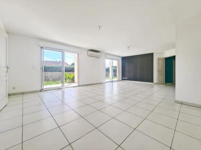 Appartement - 119 m² - 5 pièces