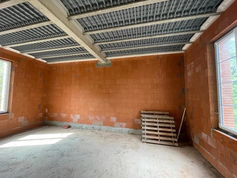 Manoir - 500 m² - 10 pièces