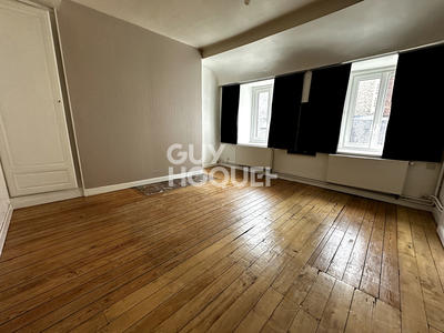 Appartement - 84 m² - 3 pièces