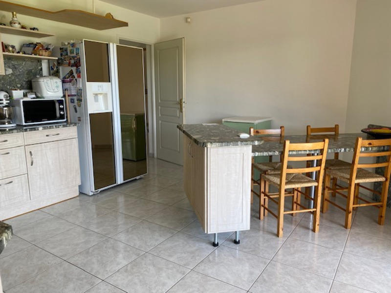 Maison - 170 m² - 6 pièces