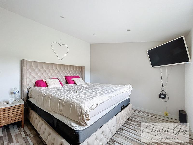 Maison de campagne - 179 m² - 6 pièces