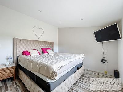 Maison de campagne - 179 m² - 6 pièces