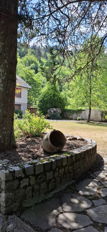 Maison - 493 m² - 12 pièces