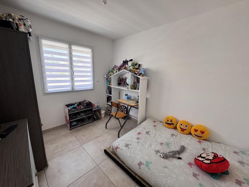 Villa - 98 m² - 4 pièces