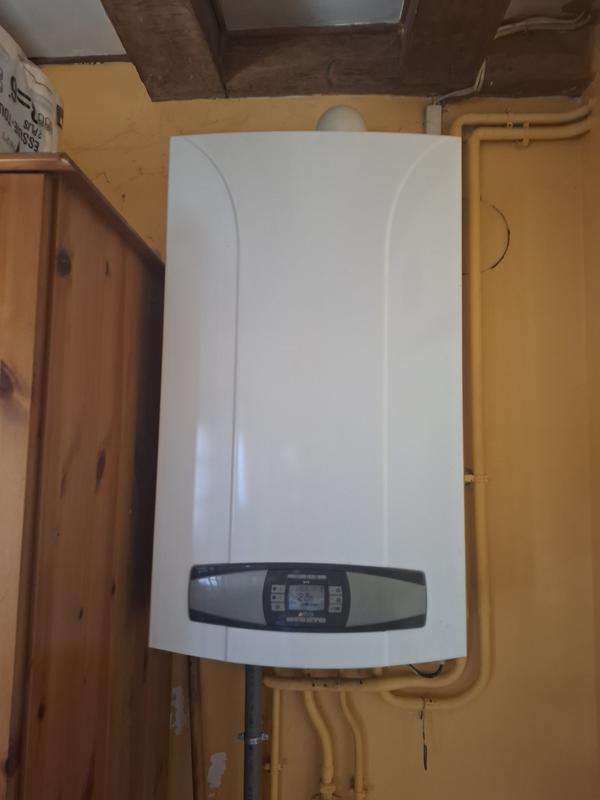 Maison - 59 m² - 2 pièces