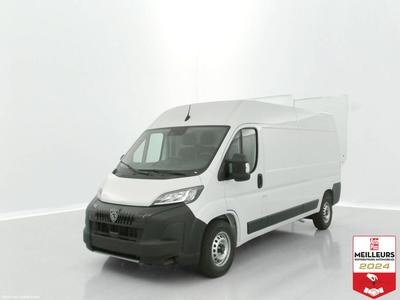 Peugeot Boxer II L3h2 3.5 Maxi 2.2 140ch Bva8