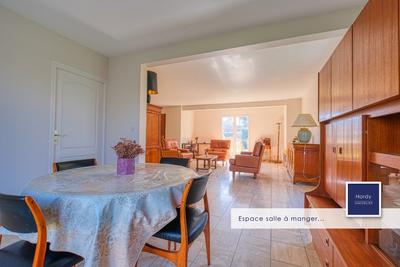 Maison - 131 m² - 6 pièces