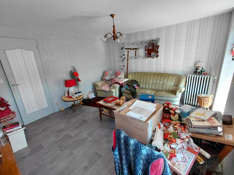 Maison - 200 m² - 7 pièces