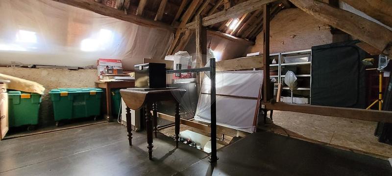 Maison - 138 m² - 5 pièces