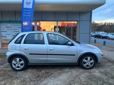Opel Corsa c 1.2 75 Ch Garantie 6 Mois / Reprise Possible