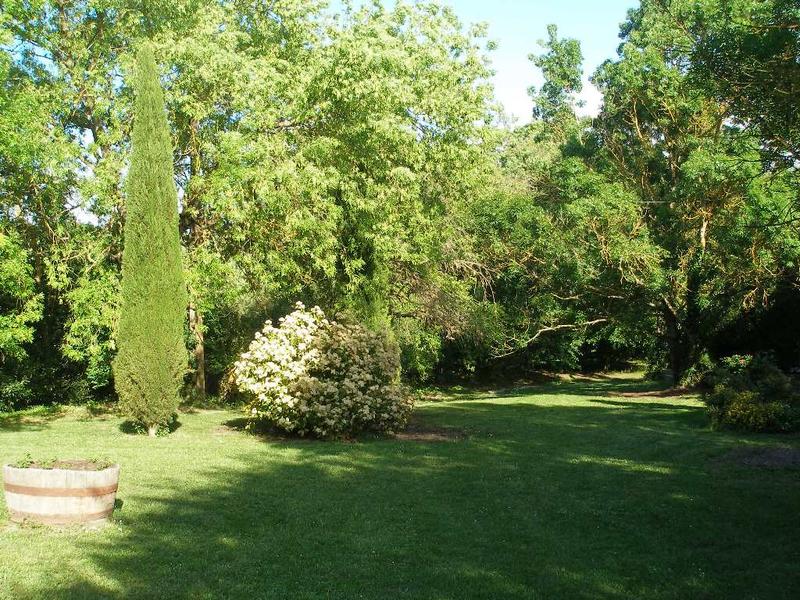 Corps de ferme - 567 m² - 20 pièces