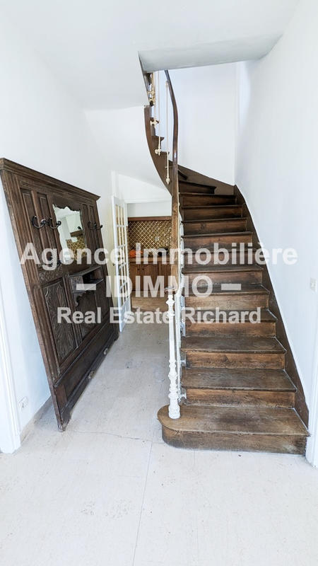 Maison - 160 m² - 5 pièces