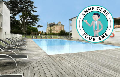 Appartement - 33 m² - 2 pièces