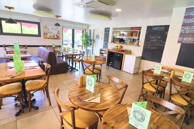 Fonds de commerce - Bureau - 125 m²