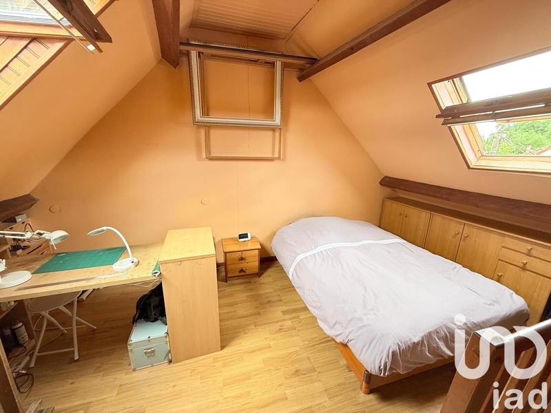 Maison - 43 m² - 3 pièces