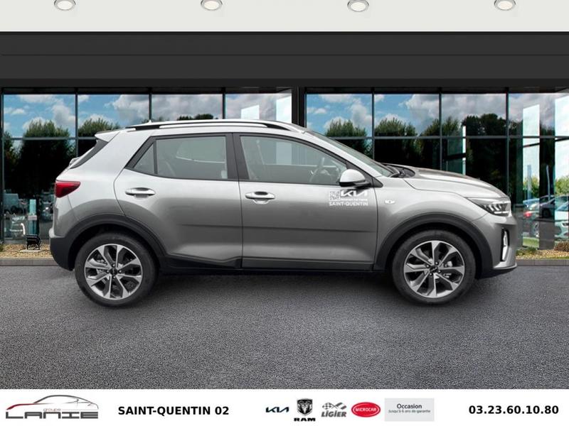 Kia Stonic 1.0 t-GDi 100 ch Dct7 Collection