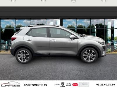 Kia Stonic 1.0 t-GDi 100 ch Dct7 Collection