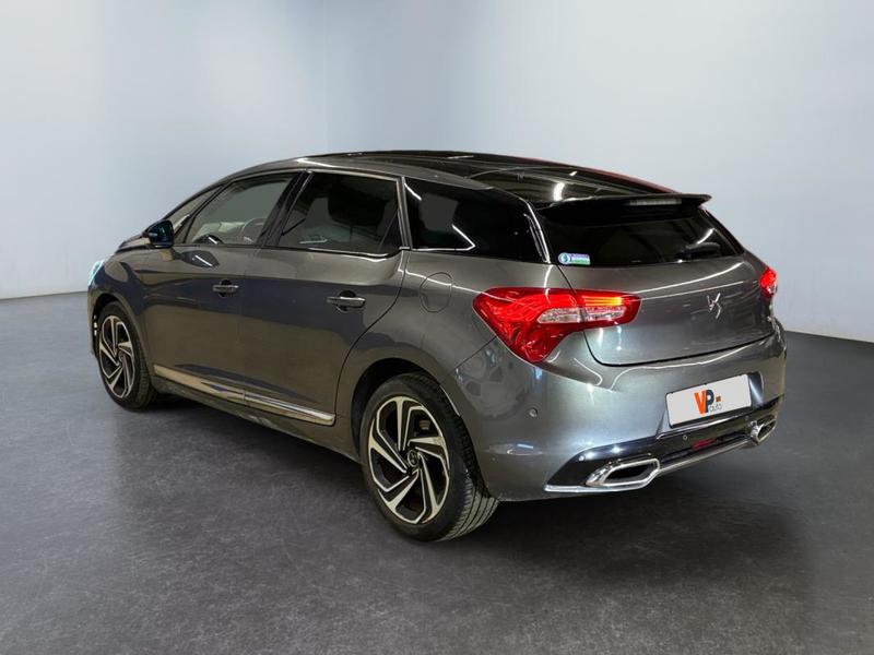 Ds Ds 5 BlueHDi 180 s&amp;S Eat6 Sport Chic