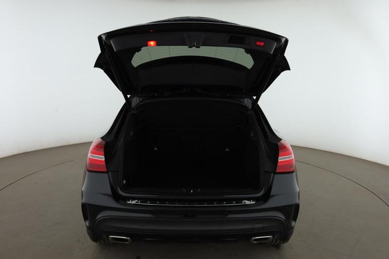 Mercedes Gla 220 d Fascination 7g-Dct 177 ch