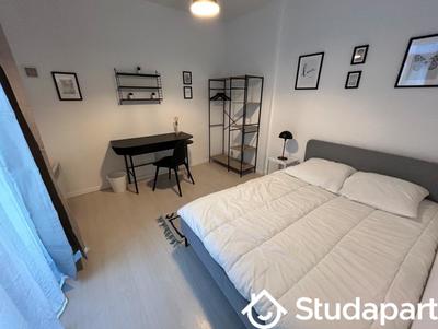 Appartement - 22 m² - 1 pièce